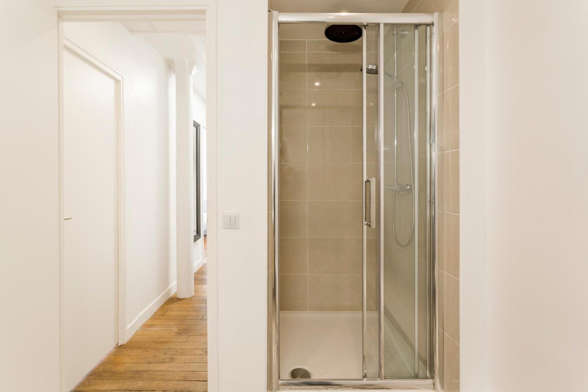 Cozy Apartment - Louvre - Clery Párizs Kültér fotó