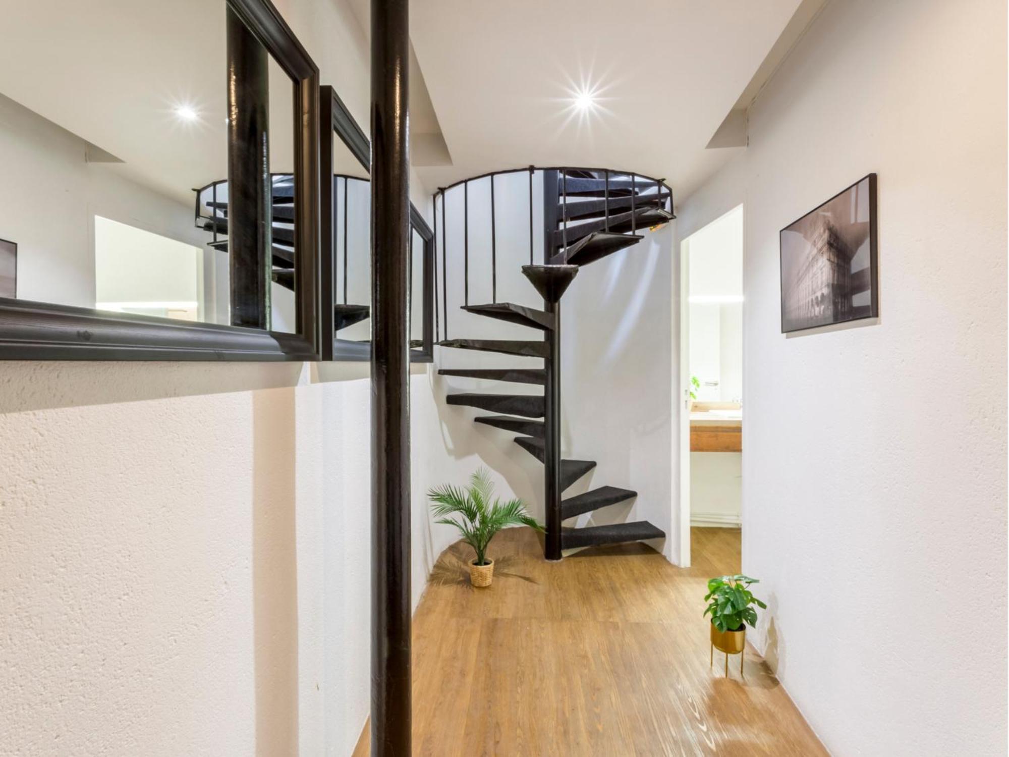 Cozy Apartment - Louvre - Clery Párizs Kültér fotó