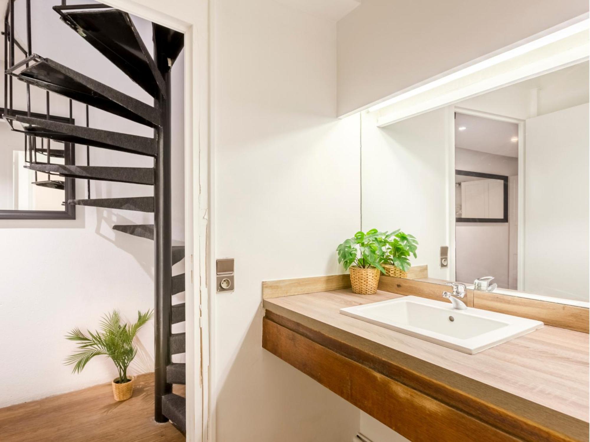Cozy Apartment - Louvre - Clery Párizs Kültér fotó