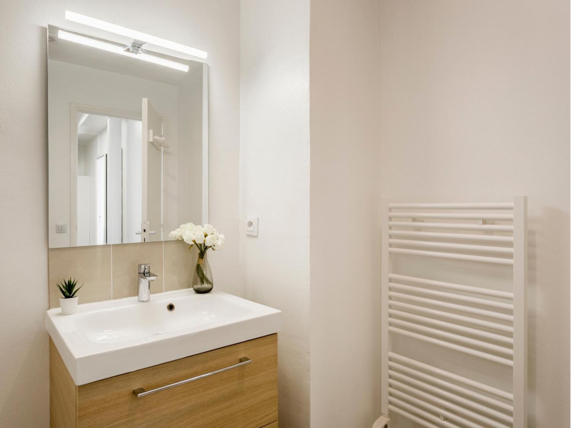 Cozy Apartment - Louvre - Clery Párizs Kültér fotó
